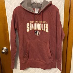 Florida state seminoles hoodie 